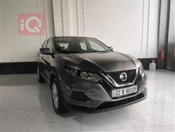 Nissan Rogue Sport